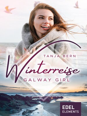 cover image of Winterreise